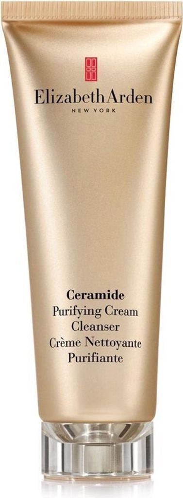 Elizabeth Arden - Crema detergente purificante alla Immagine del prodotto 