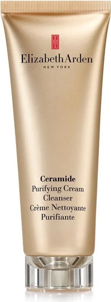Elizabeth Arden - Crema detergente purificante alla Ceramide - Crema detergente alla Ceramide 125ml