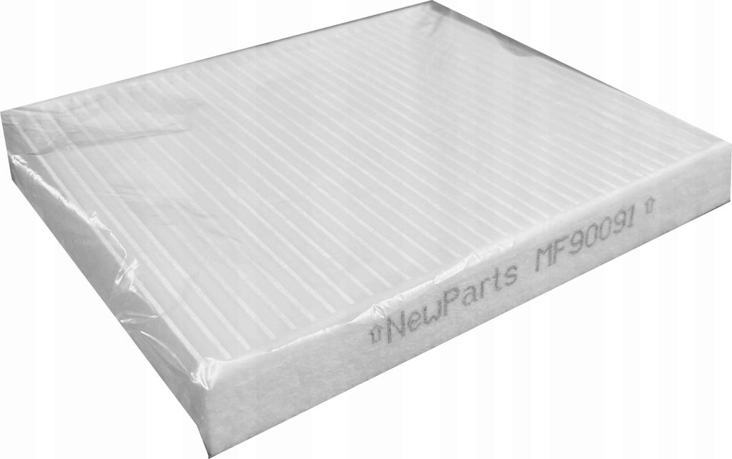 NewParts Filters MF90091 Innenraumfilter