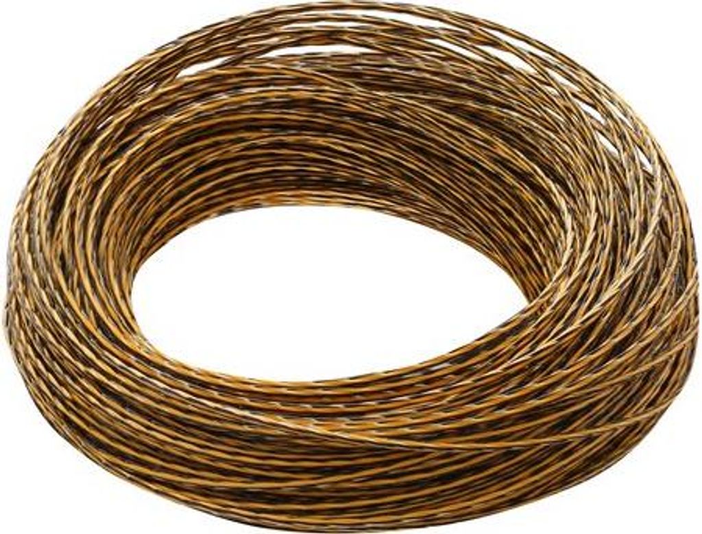 Recharge fil 2mm x 15.2m DEWALT pour coupe-bordure/ Image du produit 