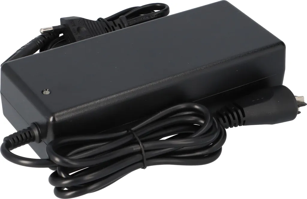 Chargeur vélo électrique Bosch 36V 2A pour Active et Performance Line