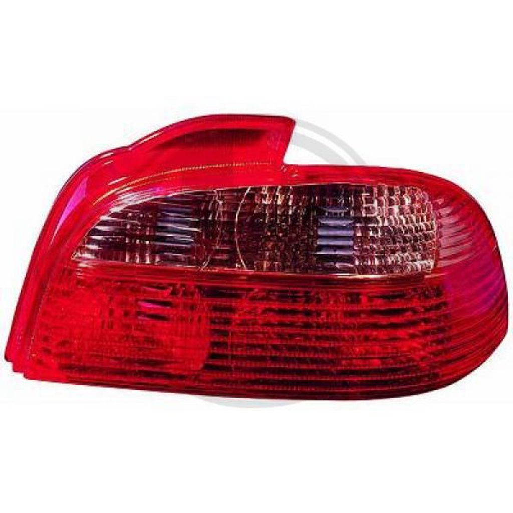 Rücklicht links DIEDERICHS 6623191 für TOYOTA