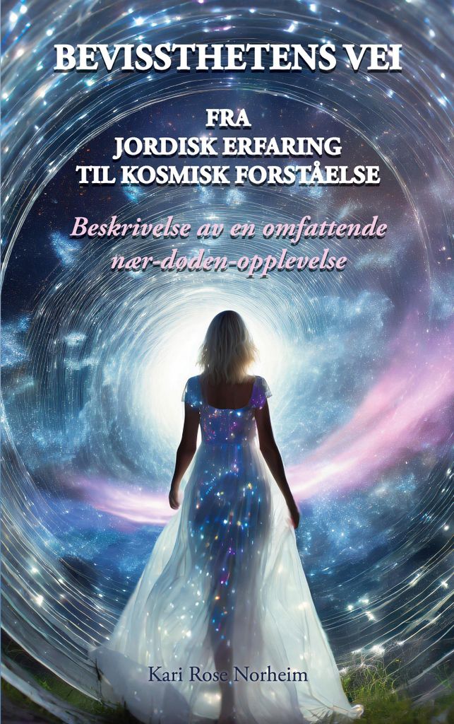 Der Weg des Bewusstseins