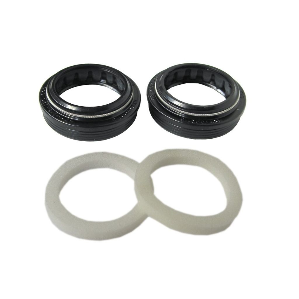 RockShox 11.4018.028.006 Staubdichtung 30 mm, Foamring 5 mm Hauptdichtungskit für XC30 / XC30 Gold A1 30 mm (1 Set)