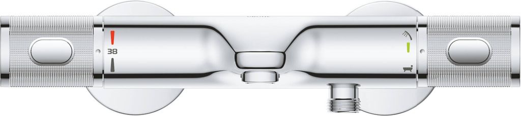 GROHE Precision Feel, Chróm Obrázok produktu 