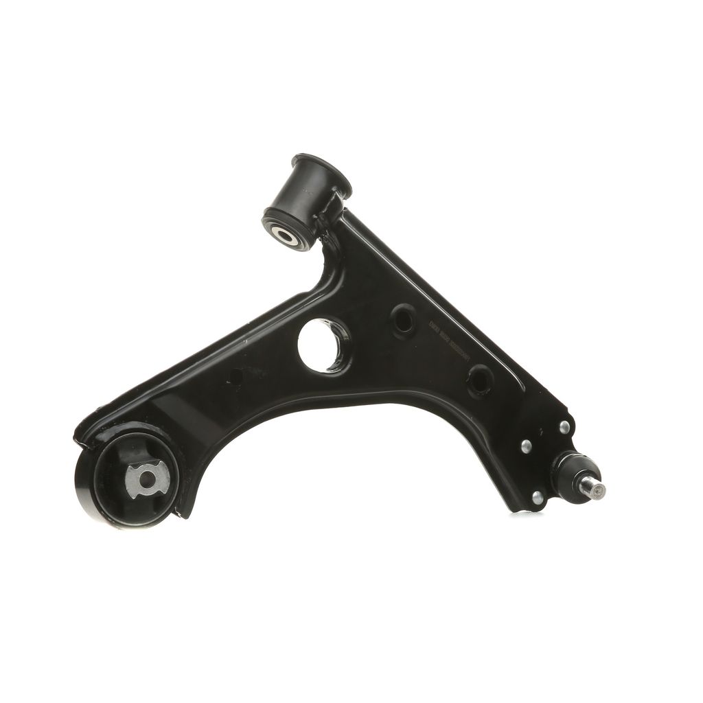 KAMOKA 9050342 Querlenker Vorne Rechts Unten für OPEL Corsa D Schrägheck (S07)
