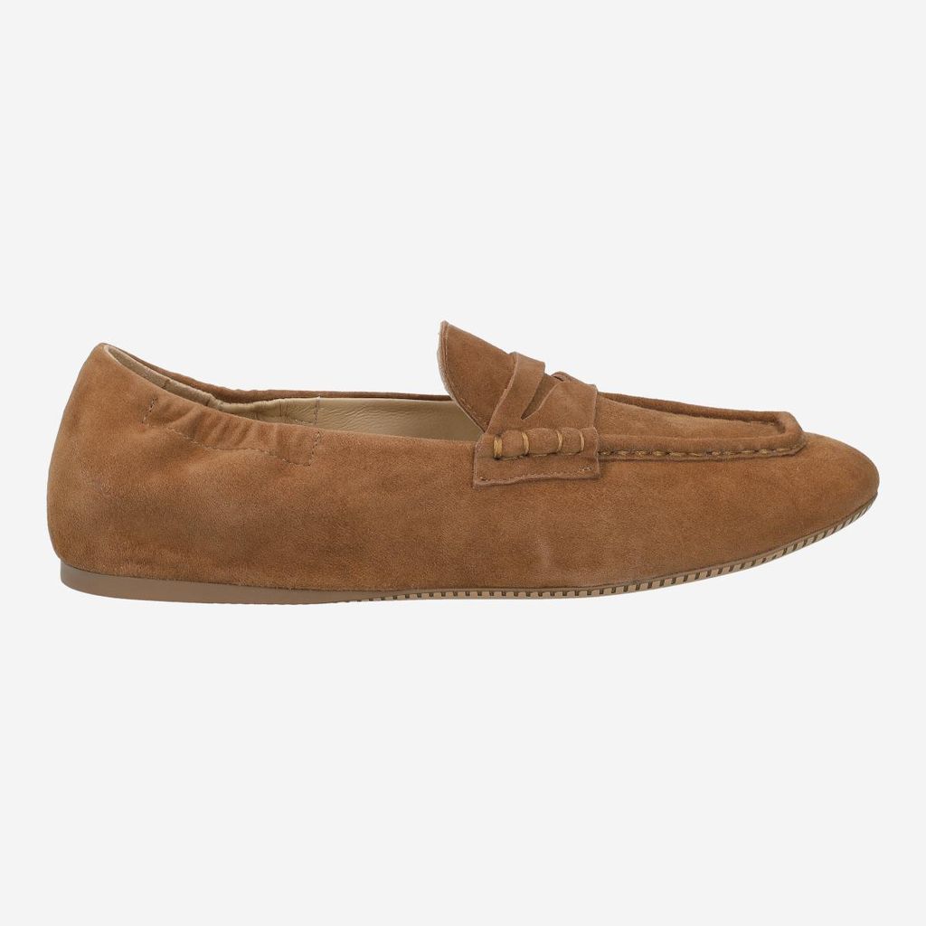 Maripé MA170 V.1, Slipper & Mokassin in Braun für Damen, Größe 38
