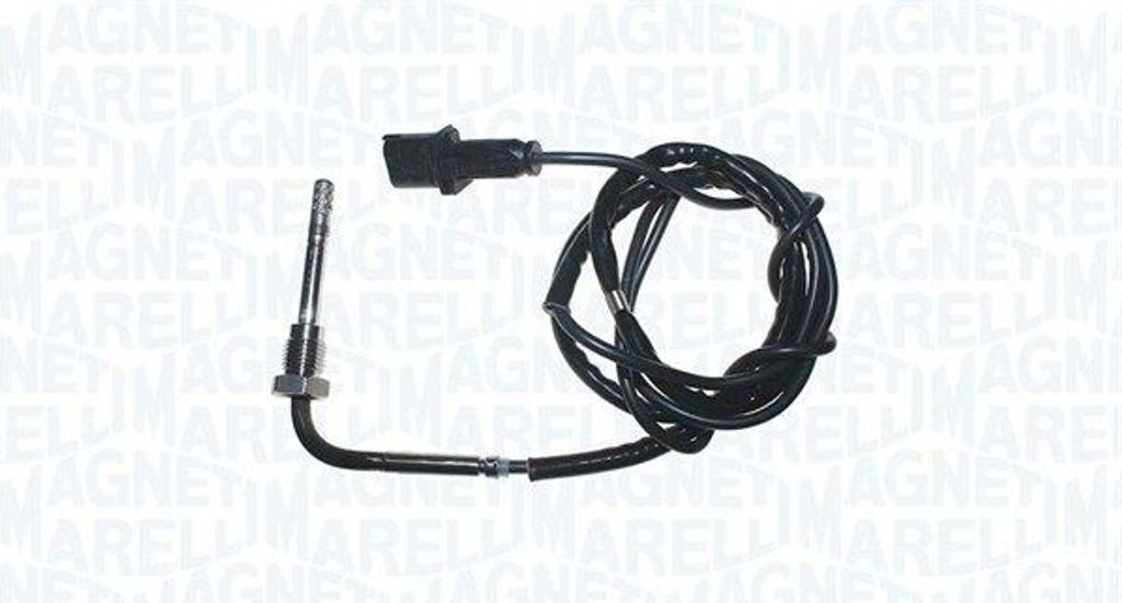 MAGNETI MARELLI 172000245010 - OE 51790443 Abgastemperatursensor für 147 (937), GT (937)