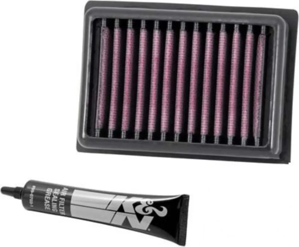 Filtre à air permanent K&N adaptable BMW C 600 Sport et 650 GT Highline