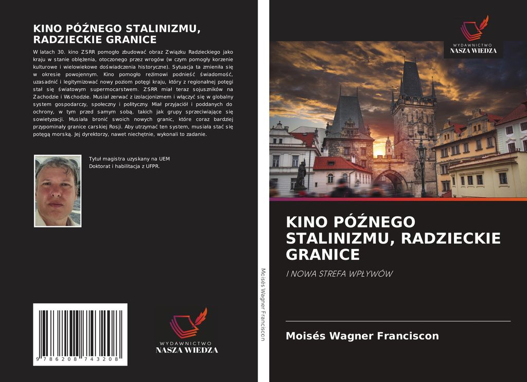 Kino Pó¿Nego Stalinizmu, Radzieckie Granice