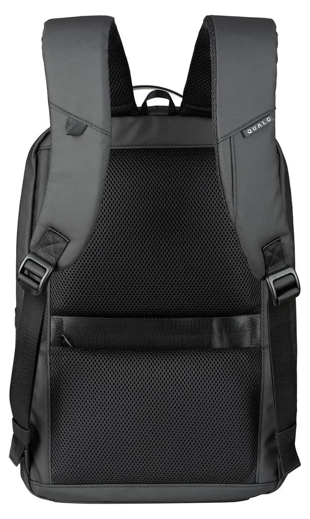 Sac à dos ordinateur à coque rigide imperméable pour voyage et bureau