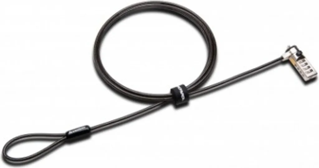Anti-vol pour Ordinateur Lenovo 4XE0G97138 : Protection Kensington