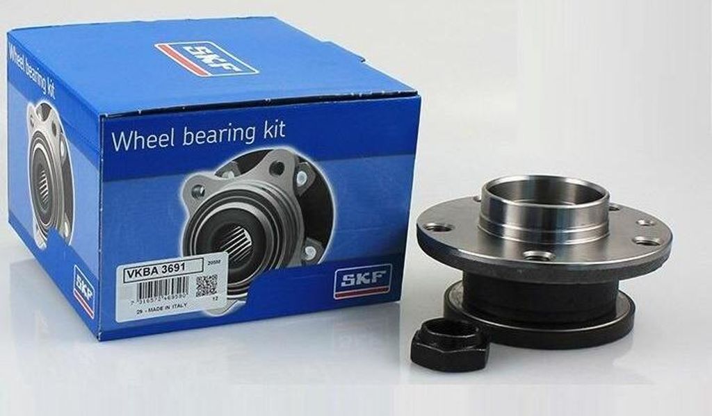 SKF Radlager hinten für Alfa Romeo 147 156 GT 1.6 2.0 2.4 1.9 JTD 3.2 GTA