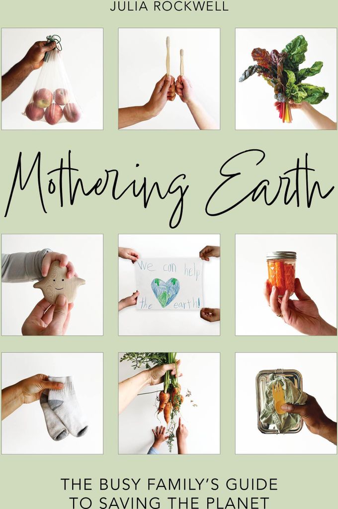 Mothering Earth