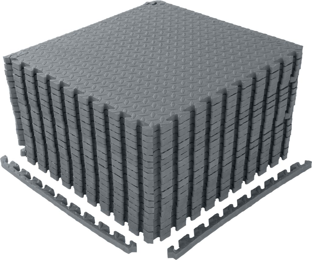 FCH 18 ks 30 x 30 cm sada rohoží Sada ochranných rohoží s Obrázek produktu 