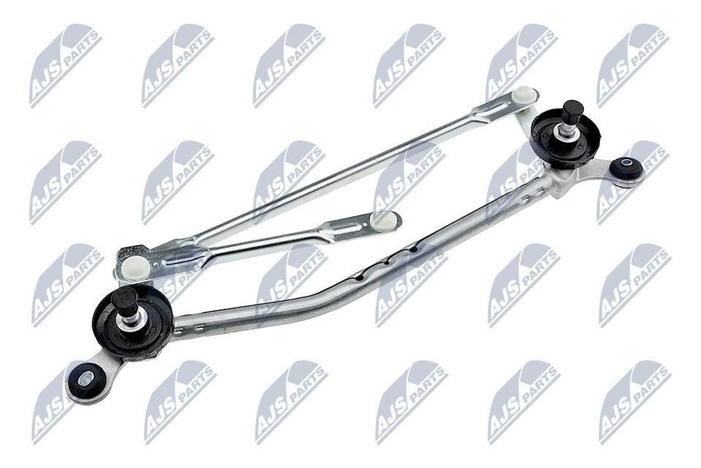 NTY EMW-NS-005 Wischergestänge für NISSAN MICRA IV (K13) Produktbild 