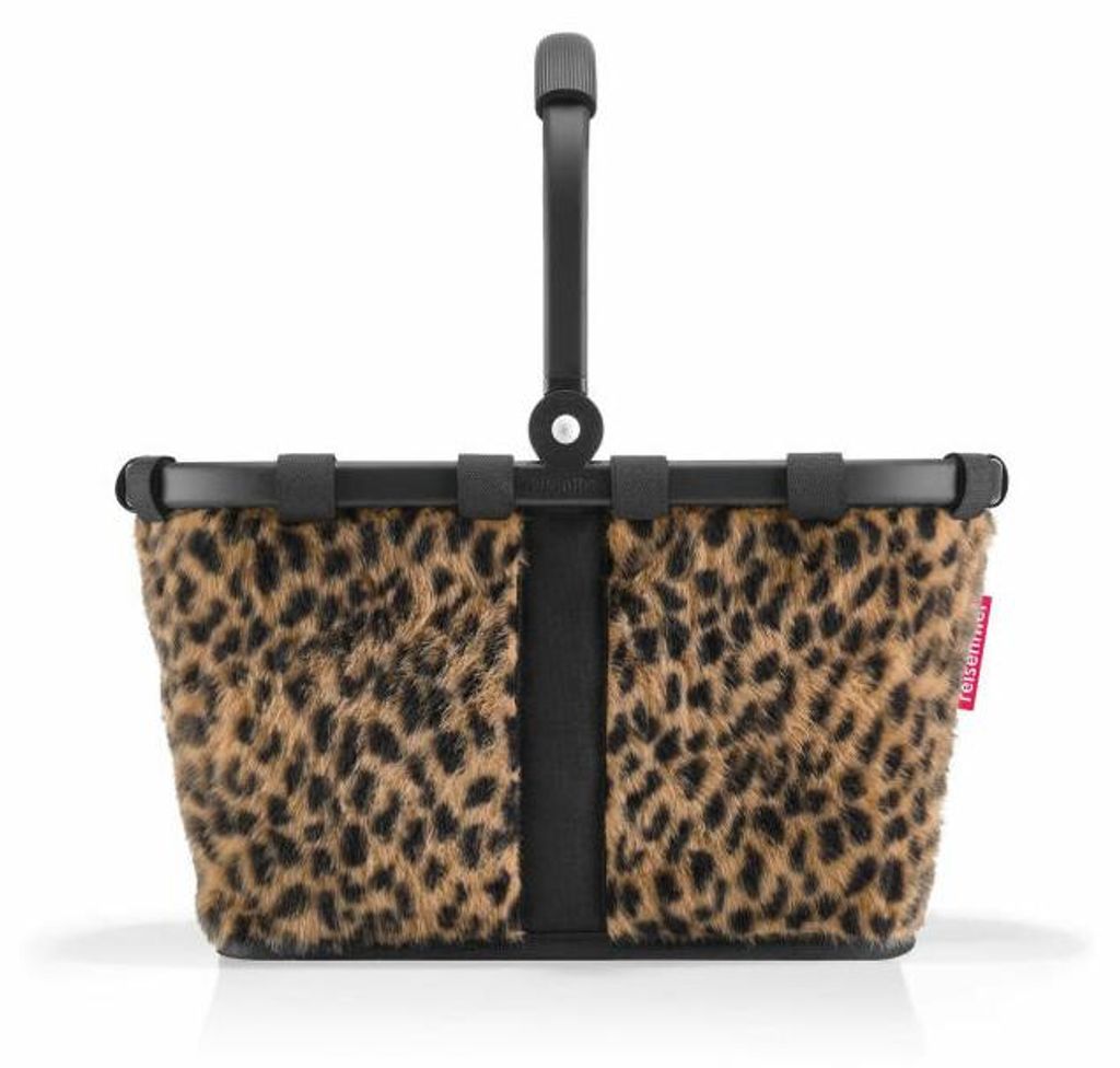 reisenthel carrybag XS, Einkaufskorb, Korb, Picknickkorb, Immagine del prodotto 