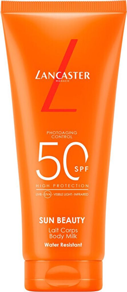 Lancaster Sonnencreme SPF50 400 ml