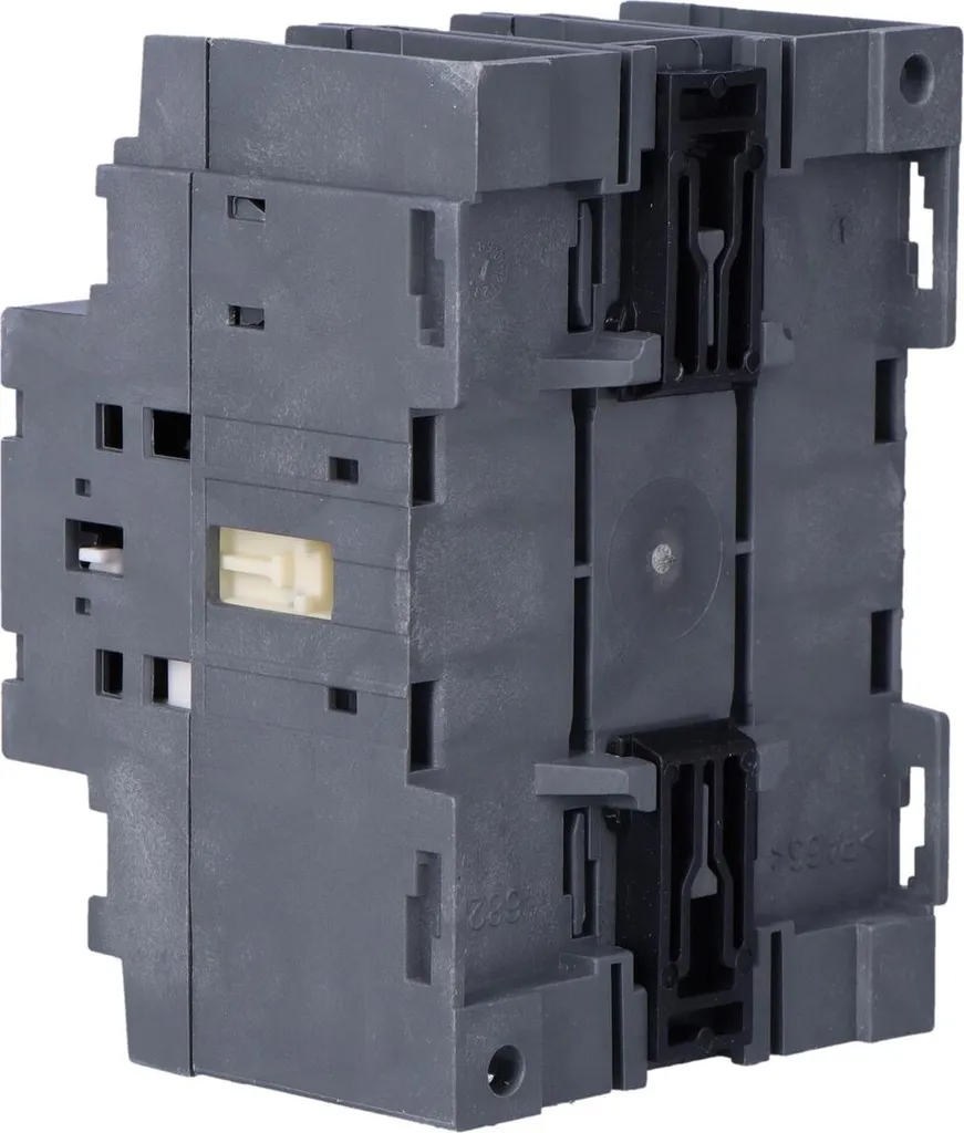 Sectionneur de Puissance 125A ABB : Solution de Coupure Sécurisée IP20