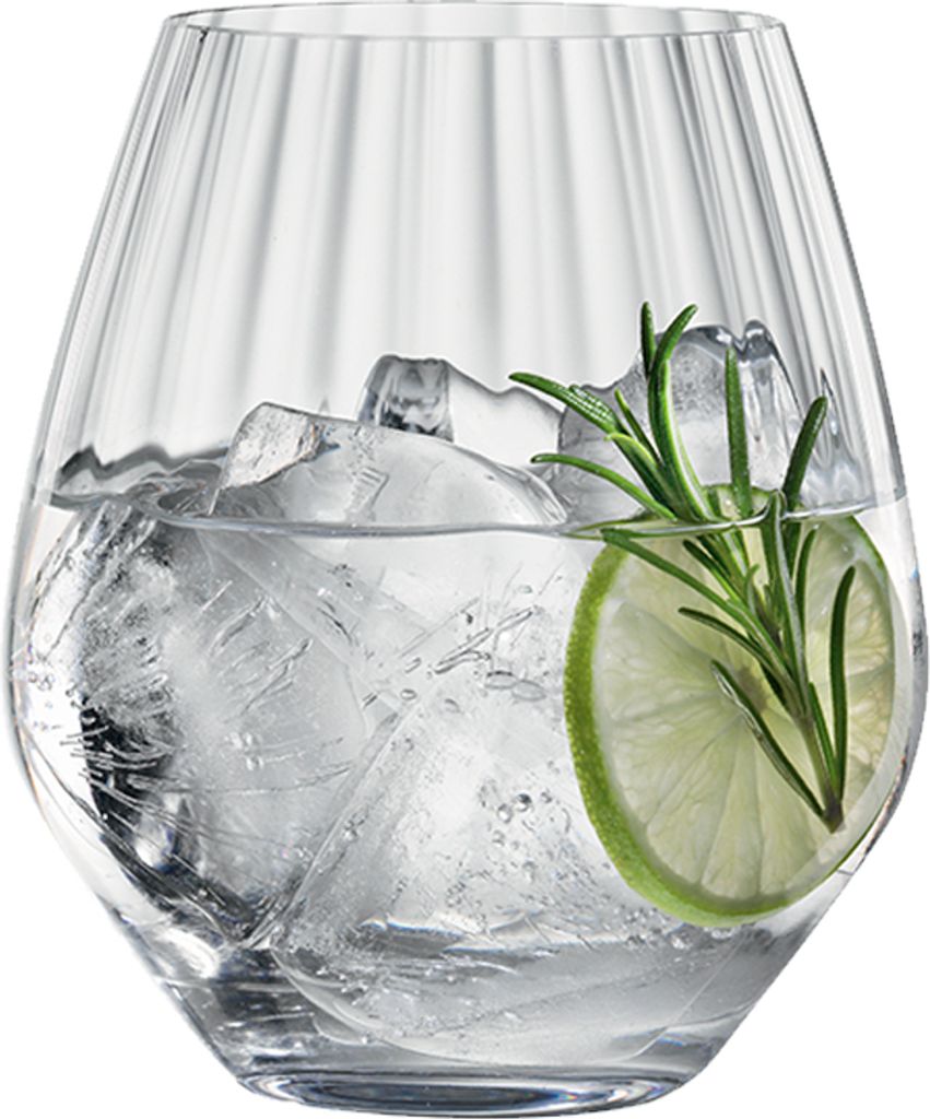 Spiegelau 4810180, Sklenička na gin s tonikem, 625 ml, Obrázek produktu 