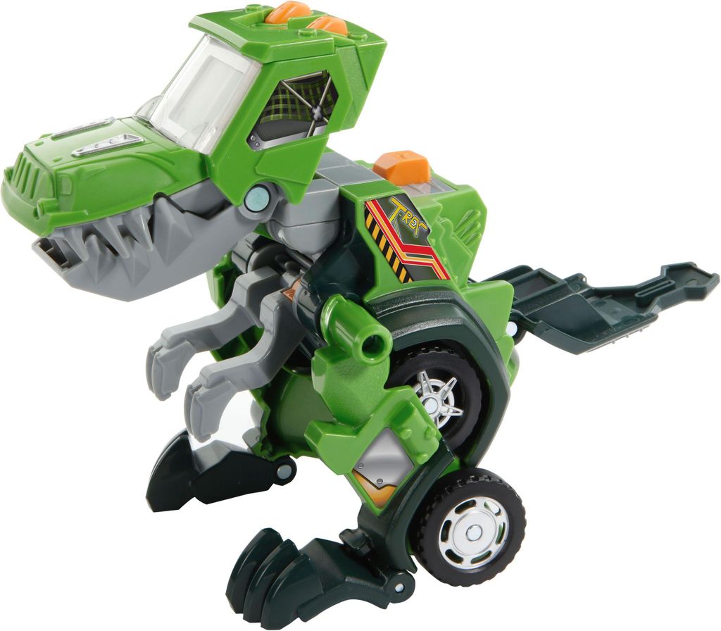VTech Switch Go Dinos T-Rex Zdjęcie produktu 