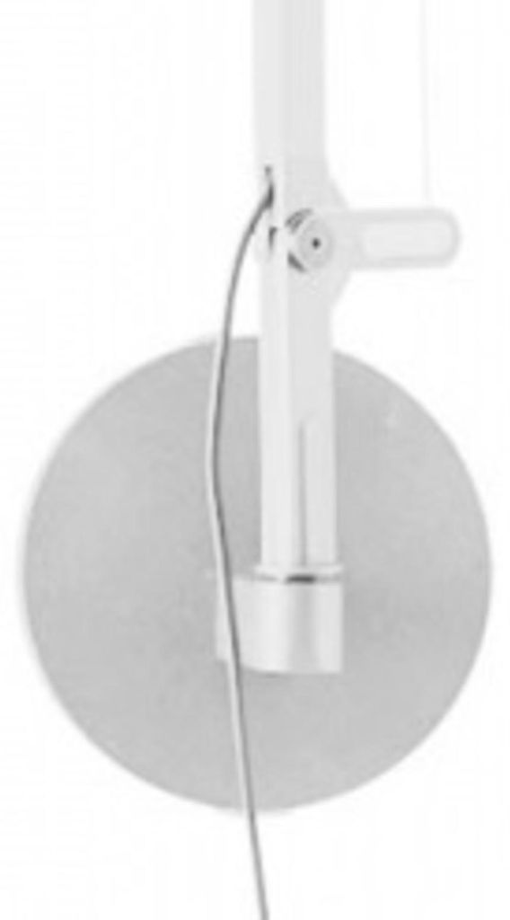 Artemide DEMETRA SUPP. Next white 1742020A