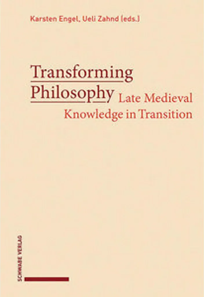 Transforming Philosophy : Guide de réflexion métaphysique illustré