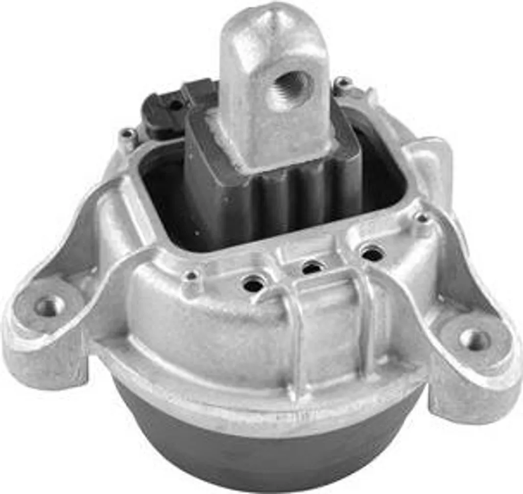 Support Moteur TEDGUM TED42513 pour BMW Série 5 F10 F11 - OE 22116785601