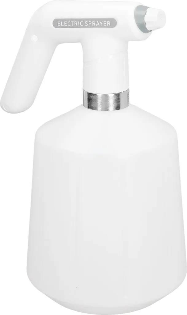 Arrosoir Automatique de Jardin 2,5L avec Buse Rotative et Charge USB