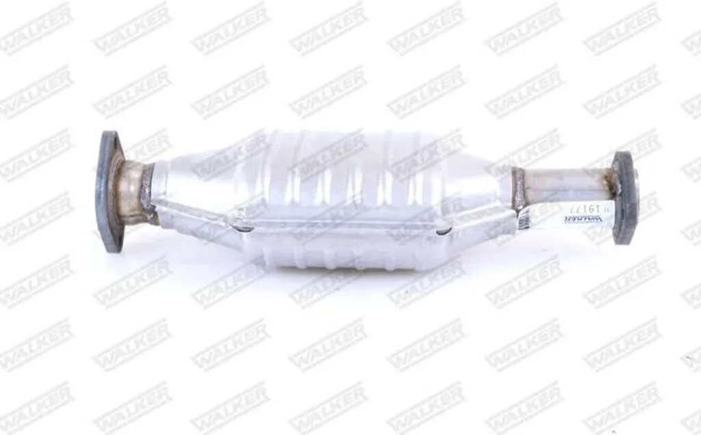 Pot Catalytique Walker 19177 Haute Performance - Renault Clio 1.2 1.4