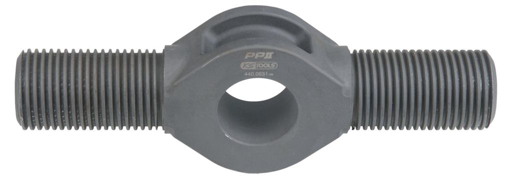 KS TOOLS Traverse Abzieher 440.0631 Werkzeugstahl 2780g