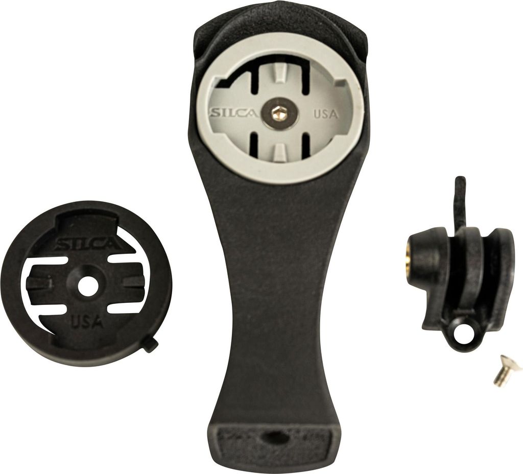 SILCA Computerhalterung "Chisela" SB-verpackt, aus sworks fizik