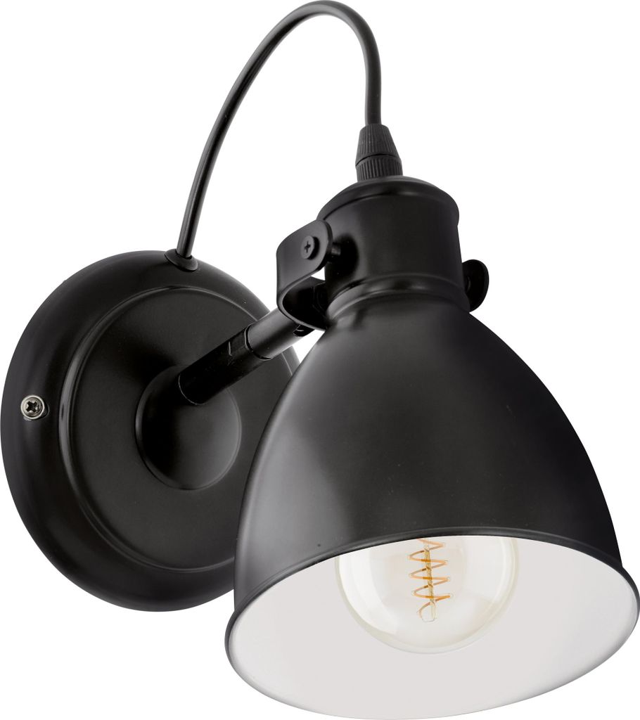 Lampa reflektor spot PRIDDY 49468 Eglo Zdjęcie produktu 