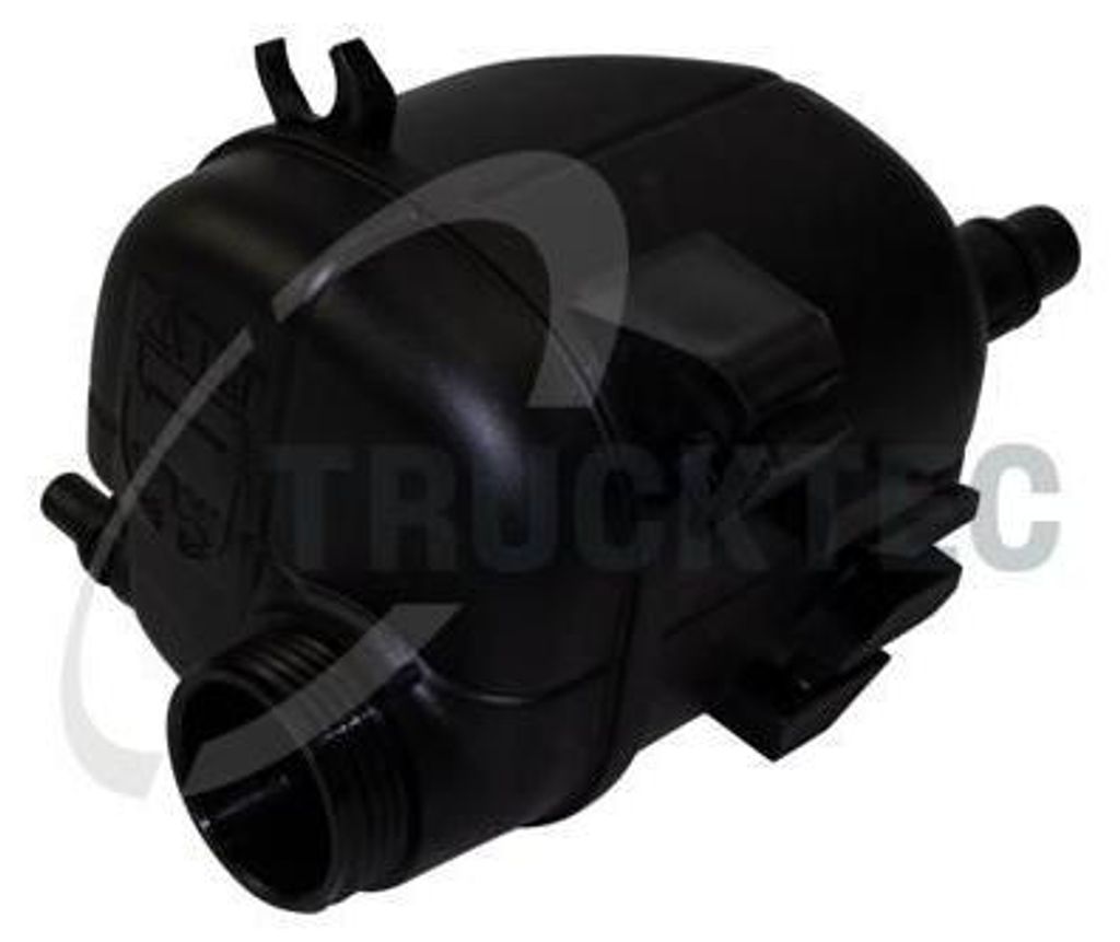 TRUCKTEC AUTOMOTIVE Ausgleichsbehälter Kühlmittel für BMW 5 Touring (G31) Kühlwasser 08.40.149
