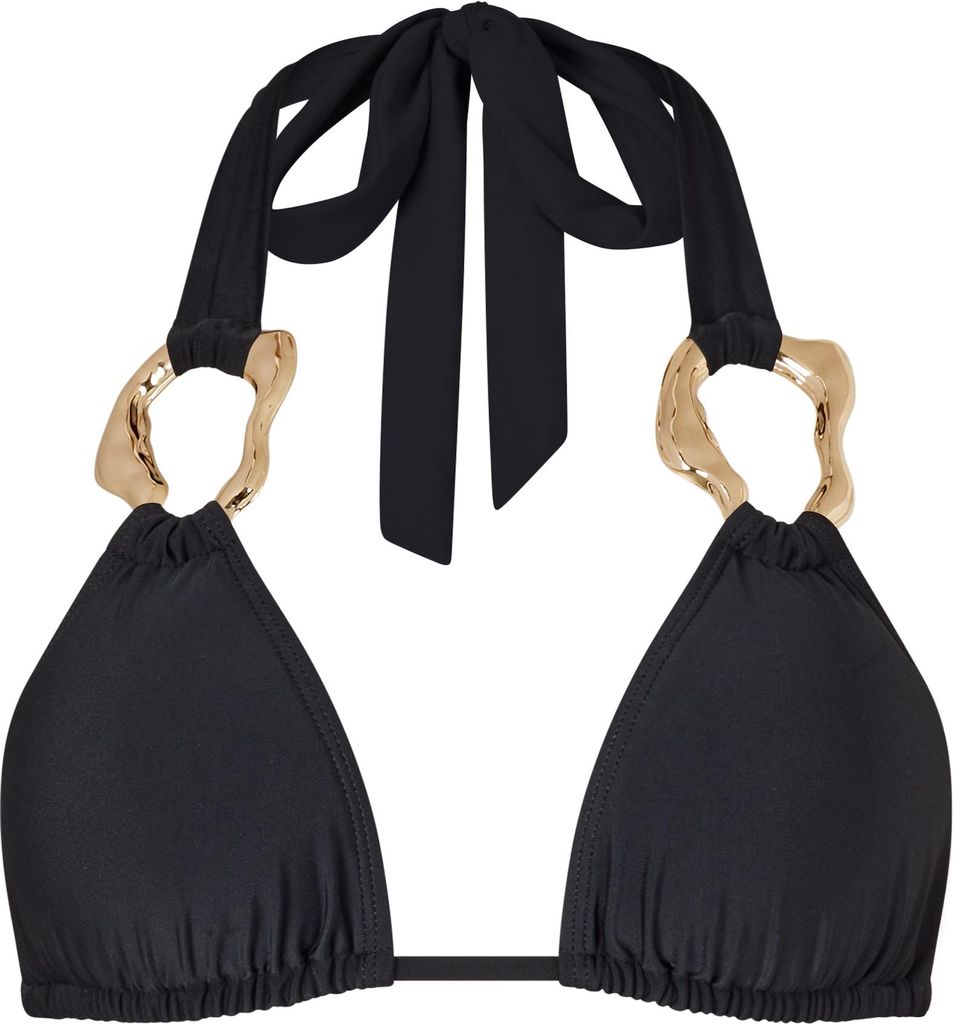 Moda Minx Bikinioberteil Irregular Hoop mit edlen Produktbild 