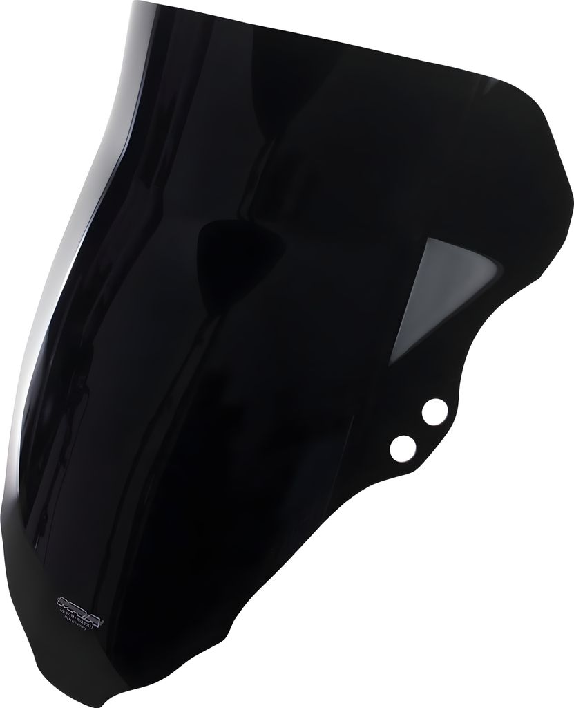 MRA Tourenscheibe T schwarz RF 600 R GN76A/GN76B