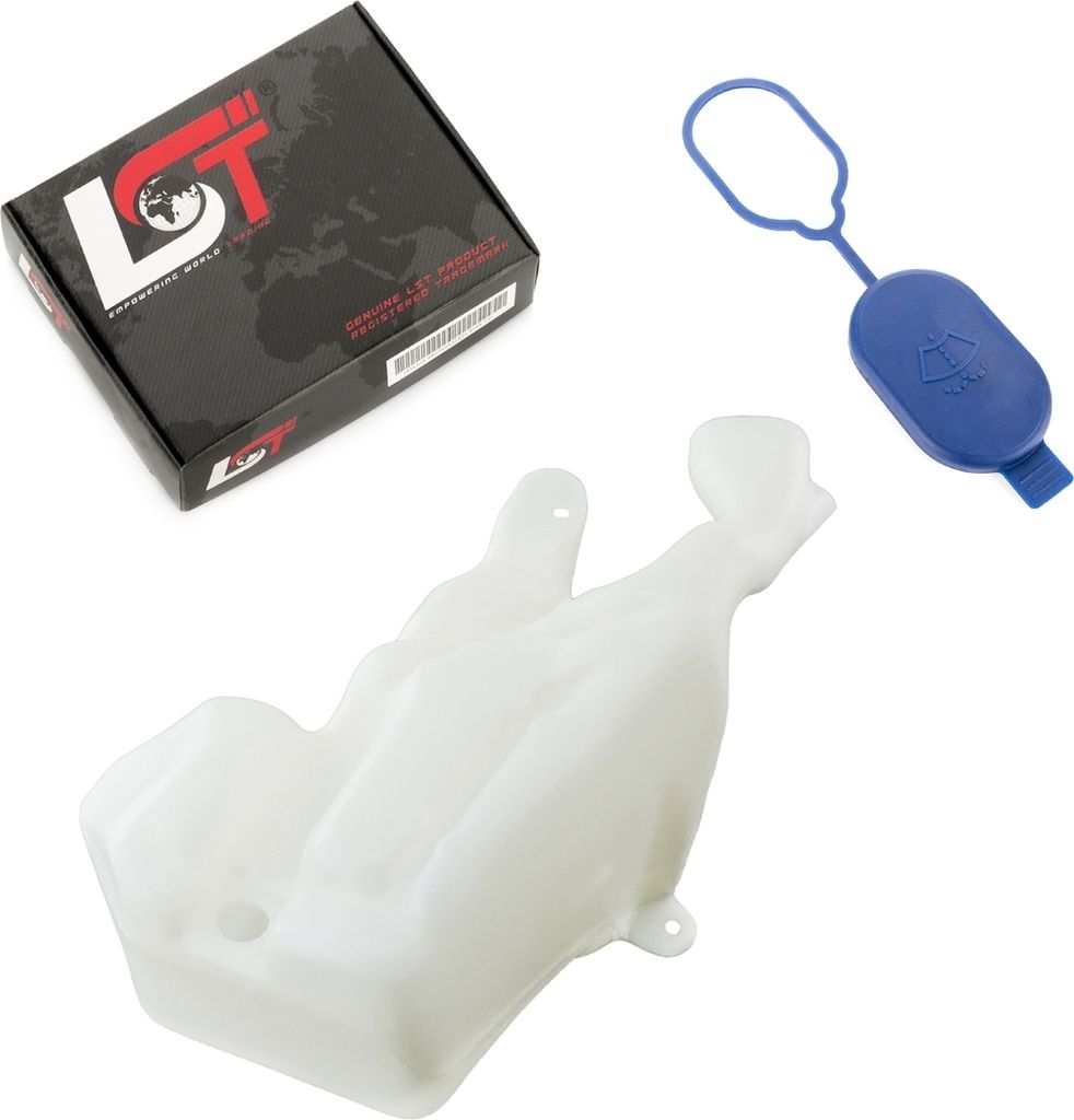 Waschwasser Behälter Wassertank Verschluss für FORD ESCORT V VI VII MK5 MK6 MK7