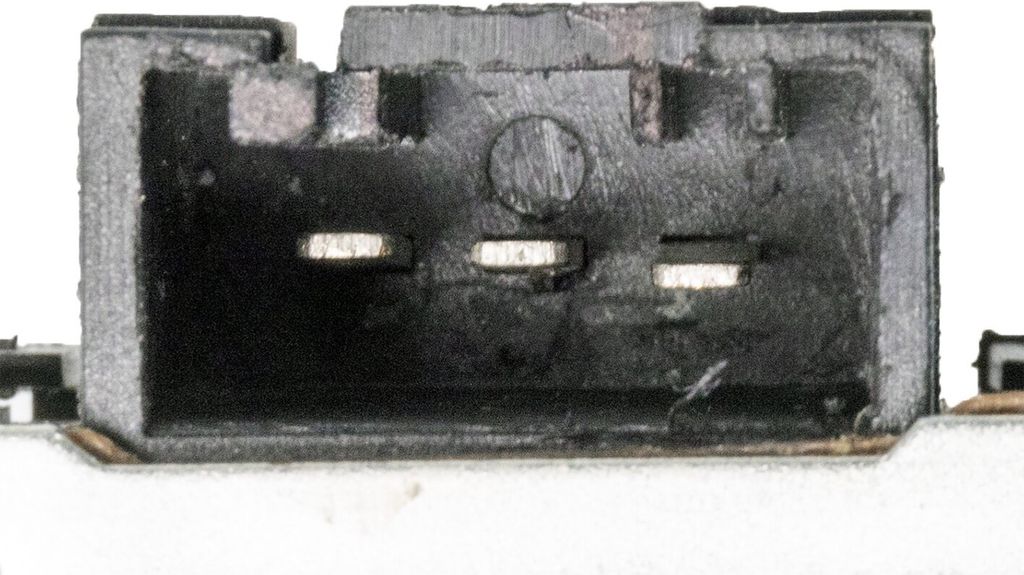 FEBI BILSTEIN 183763 Wischermotor Hinten für BMW 1 Schrägheck (E87) 1 Schrägheck (E81)
