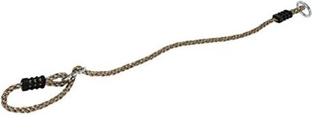 Verlängerungsseil 85-145 cm für Schaukelsitze PP Seil 10 mm Produktbild 