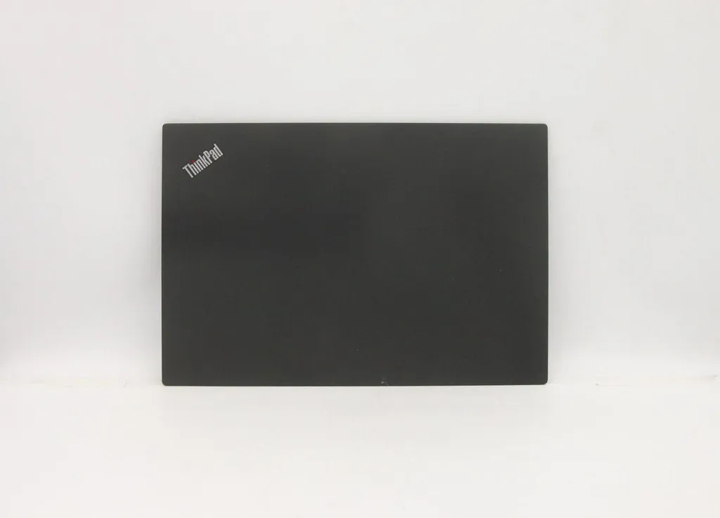 Base inférieure pour Lenovo T15G2 - Cache de protection châssis noir