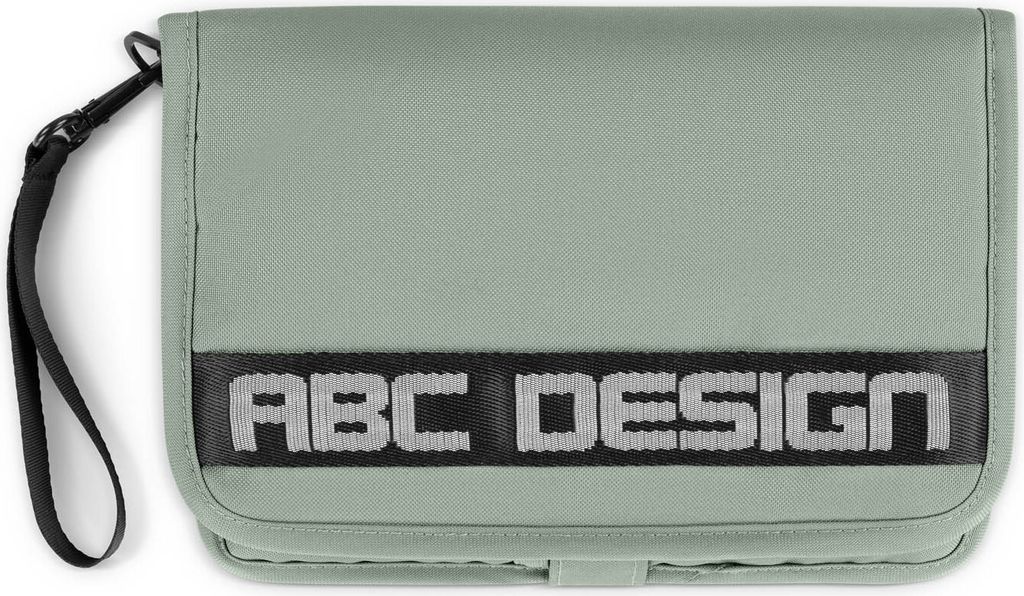 ABC Design GmbH Wickelorganizer Multi - Pine