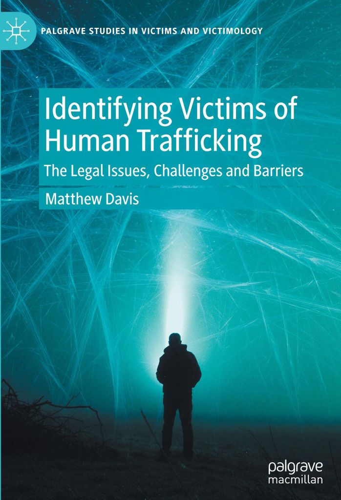 Identifying Victims of Human Trafficking