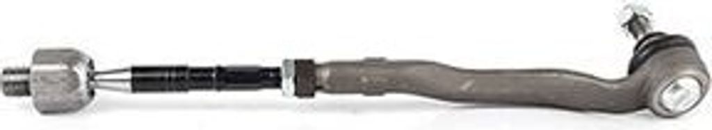 BSG BSG 15-310-025 Spurstange Vorne Links für BMW 3 Limousine (E46) 3 Touring (E46) 3 Coupe (E46)