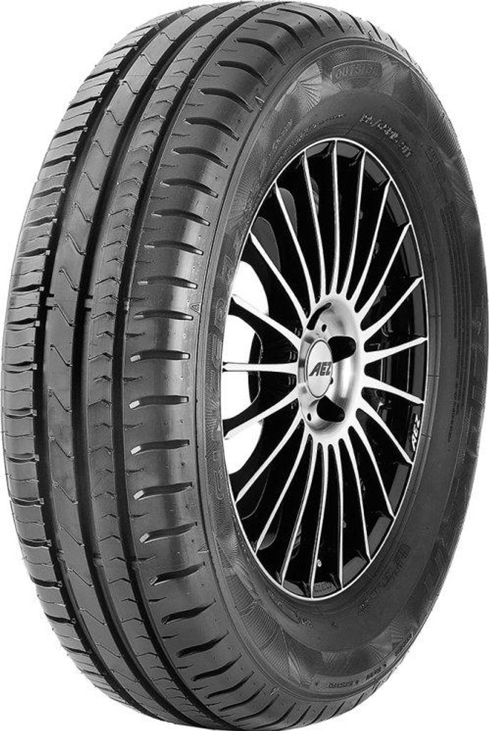 Falken Sommerreifen motorcycle-tyres SINCERA SN832A ECORUN Produktbild 
