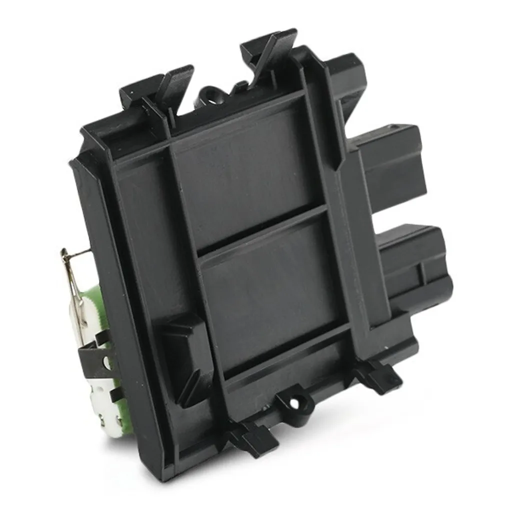 Module de commande ventilateur 5 pôles VEMO pour Audi 80 B4 et 90 - 6