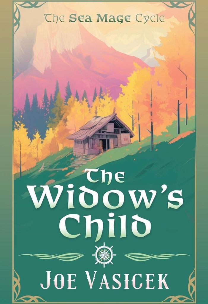 The Widow's Child