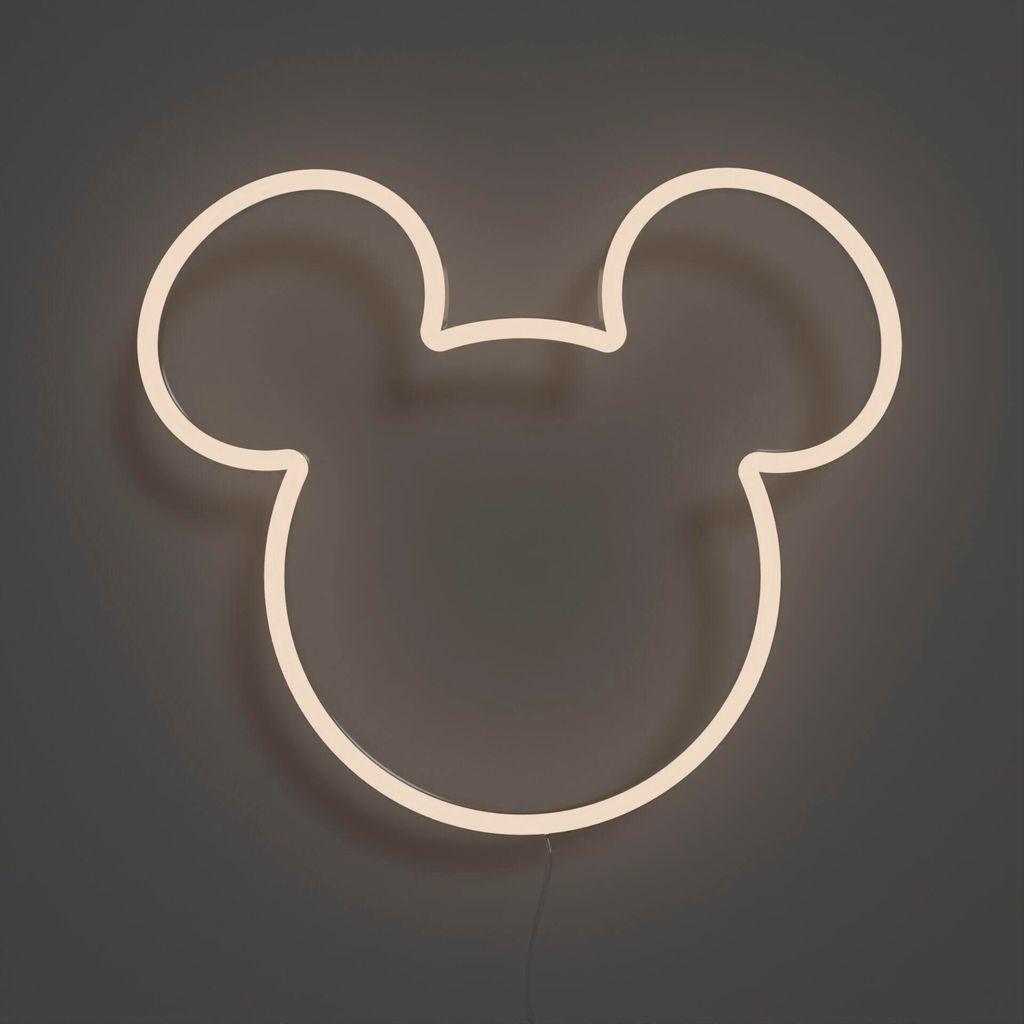 Yellowpop Disney Mickey-oortjes Productafbeelding 