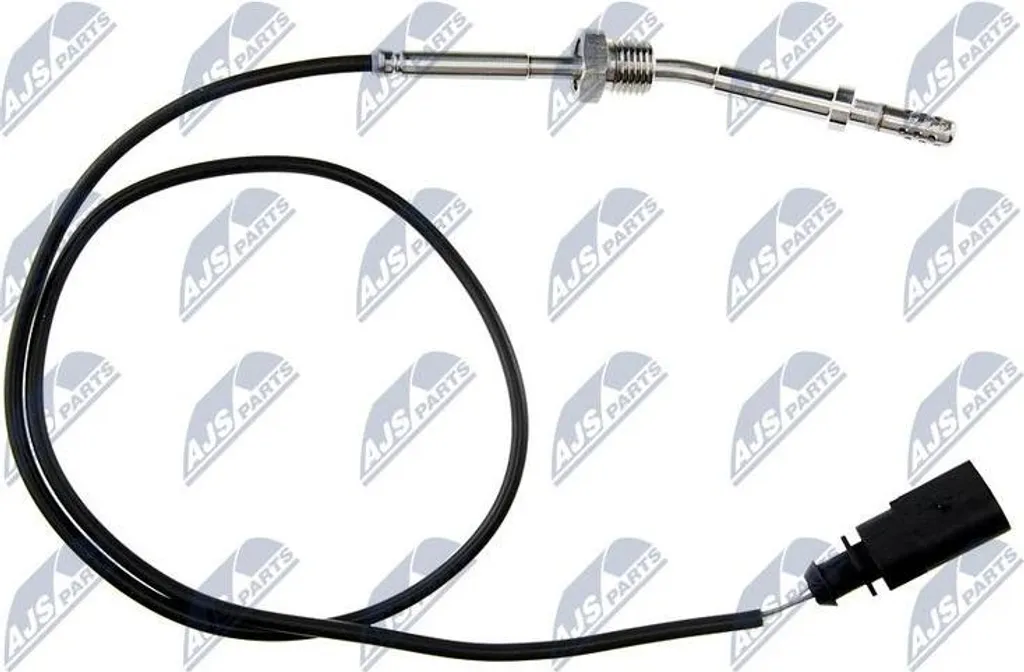 Sonde de Température des Gaz d'Échappement EGT pour Audi A6 4F et A4 8E