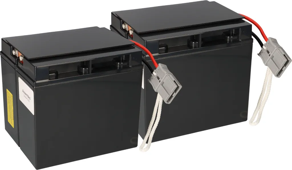 Batterie pour onduleur APC RBC55 afin de sécuriser votre serveur Pro