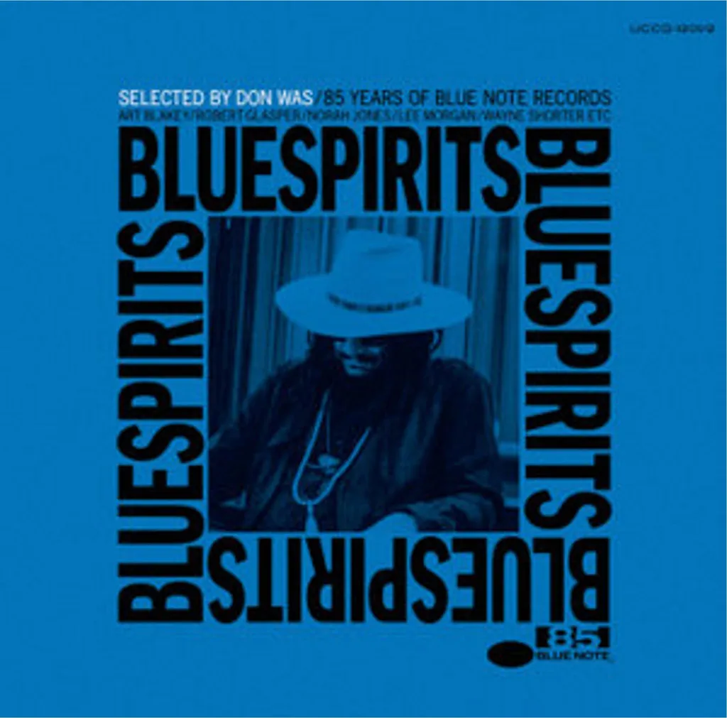Blue Spirits : 85 ans de Blue Note Records - Photographies et Archives